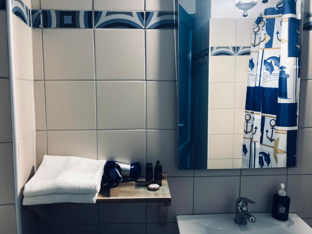 Dioni Hotel Ханя Екстериор снимка