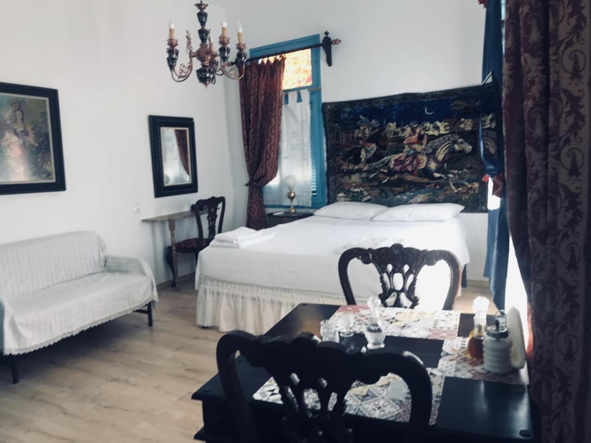 Dioni Hotel Ханя Екстериор снимка