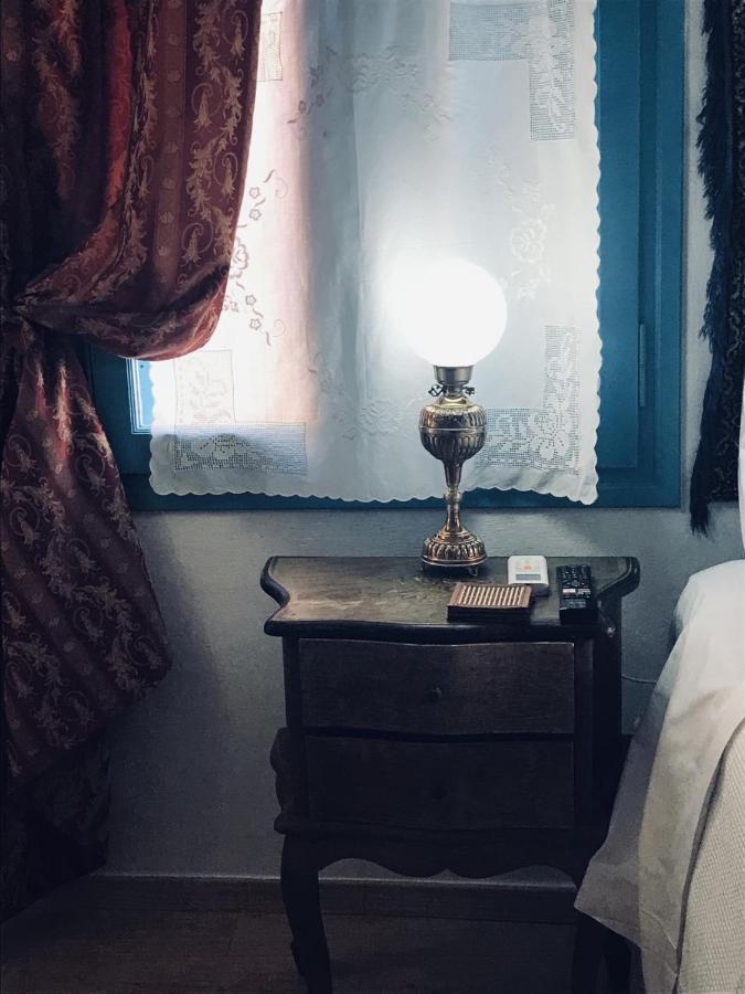 Dioni Hotel Ханя Екстериор снимка