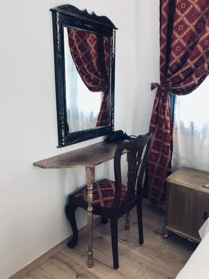 Dioni Hotel Ханя Екстериор снимка