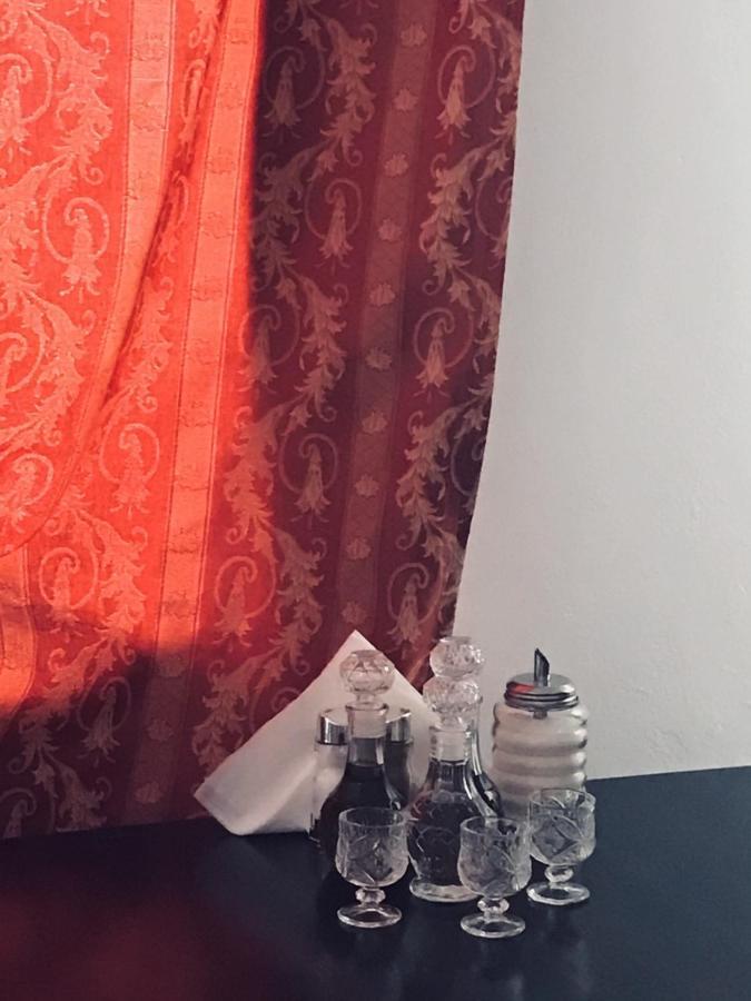 Dioni Hotel Ханя Екстериор снимка