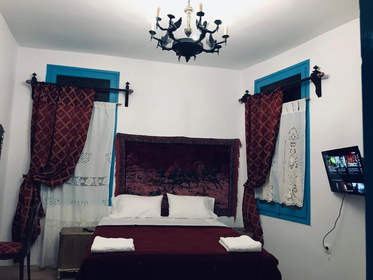 Dioni Hotel Ханя Екстериор снимка