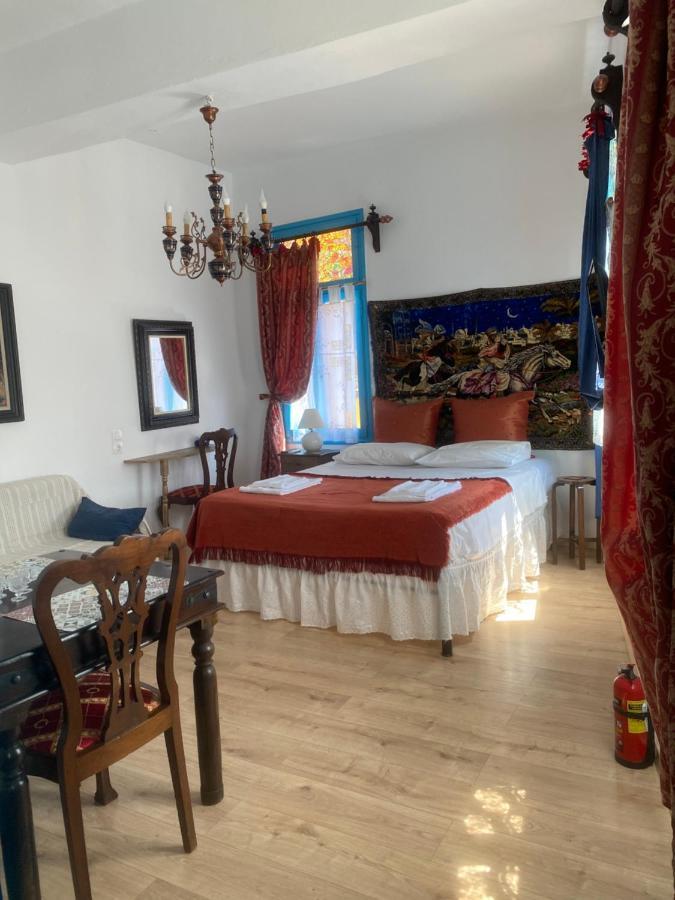 Dioni Hotel Ханя Екстериор снимка