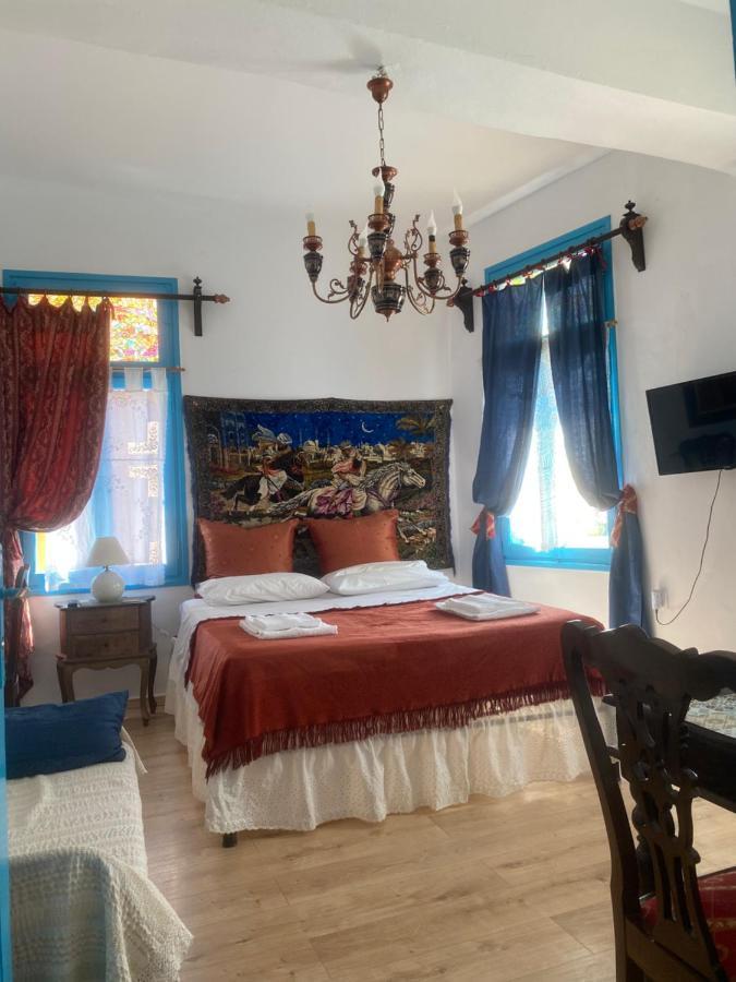 Dioni Hotel Ханя Екстериор снимка