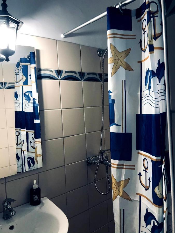 Dioni Hotel Ханя Екстериор снимка